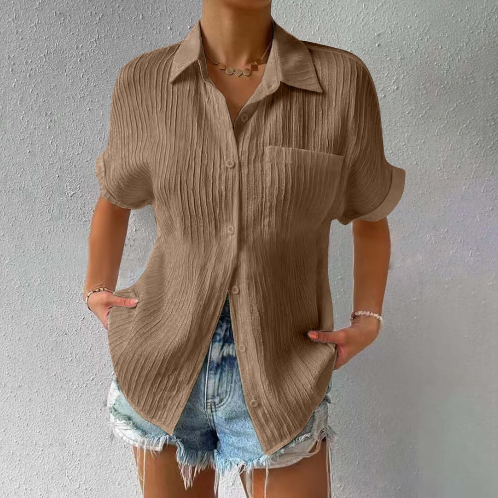 Brielle™ - Camicetta