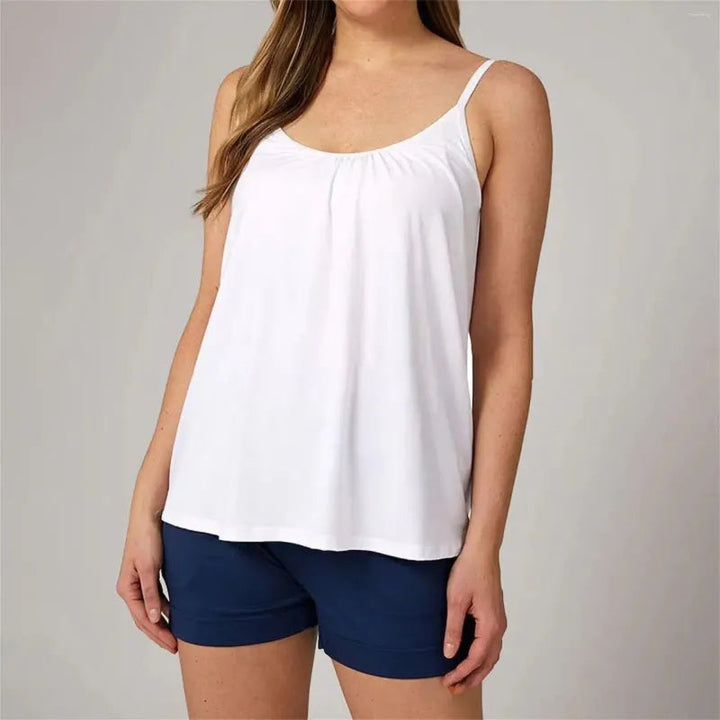 Carmila™ - Canotta