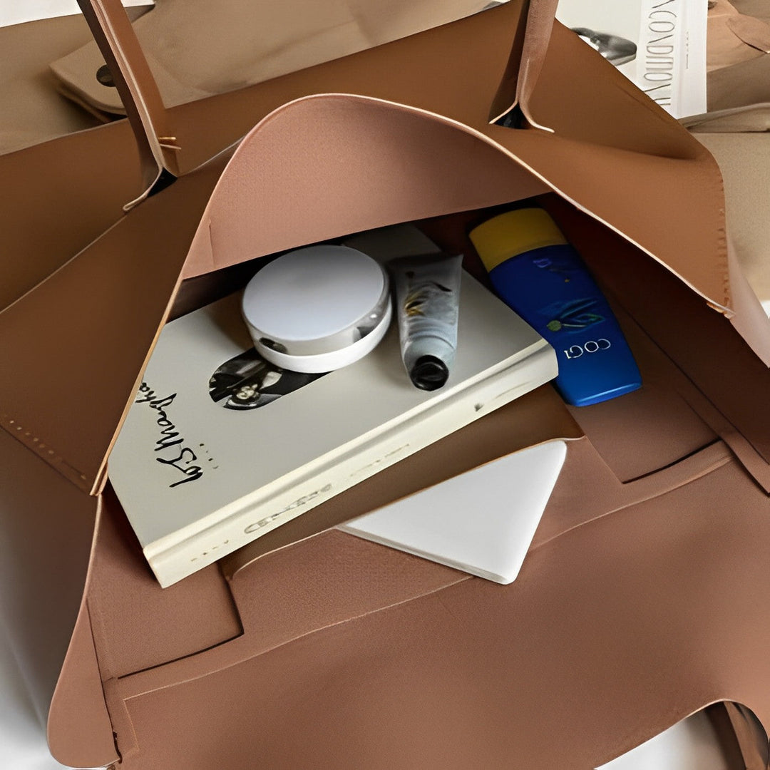 Zarae - Borsa