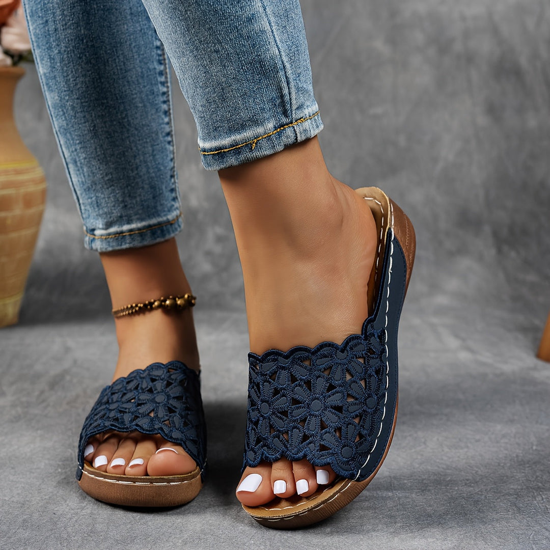 Bailey™ | Sandali eleganti e comodi