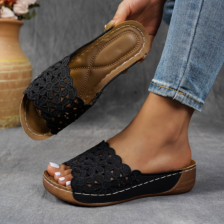 Bailey™ | Sandali eleganti e comodi
