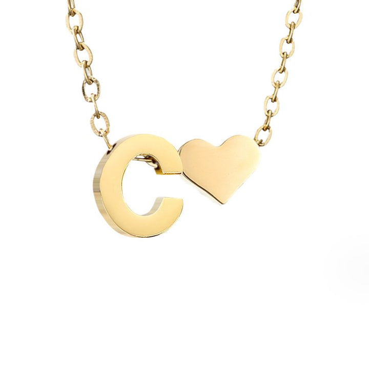 Destiny - Collana