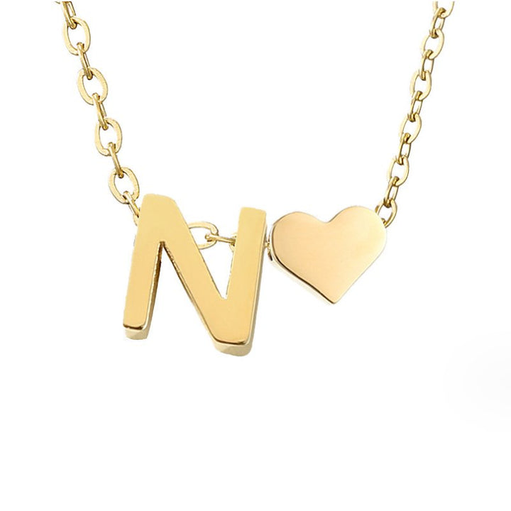 Destiny - Collana