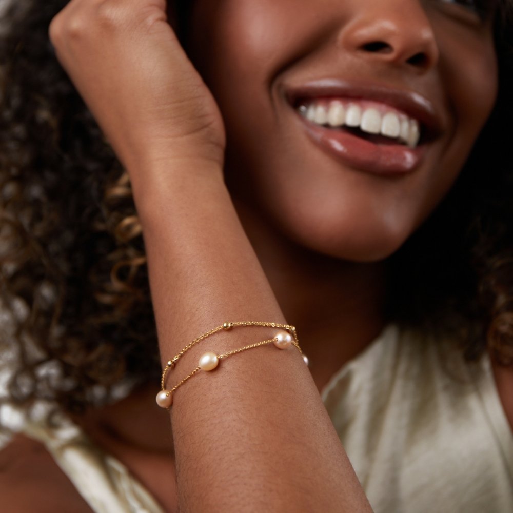 Pearl - Bracciale