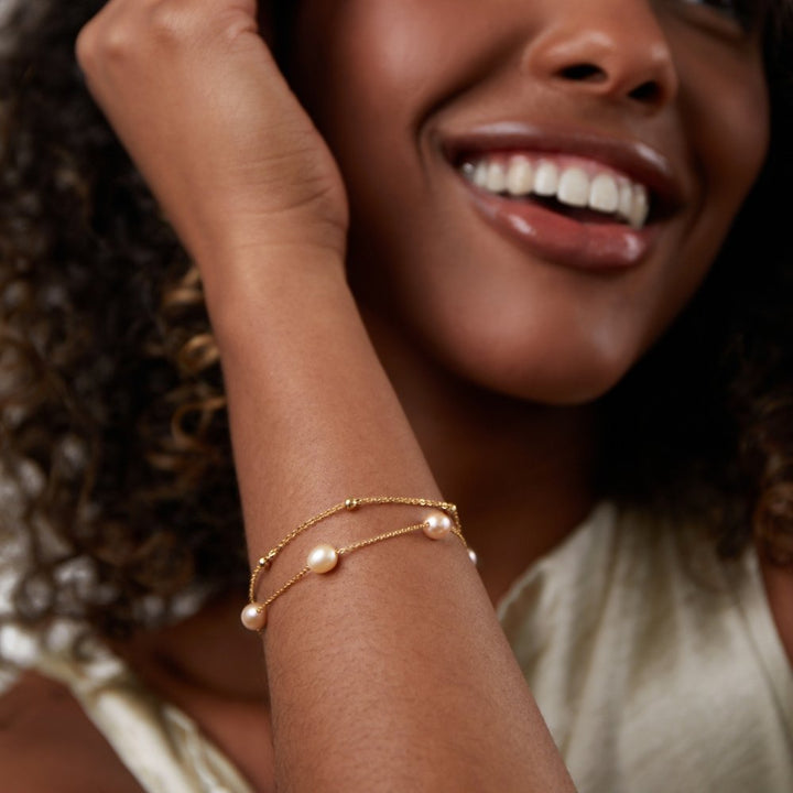 Pearl - Bracciale