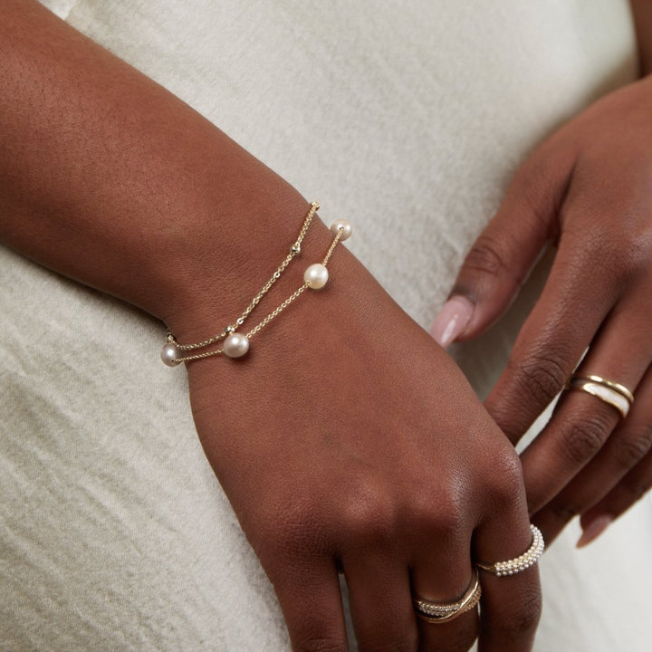 Pearl - Bracciale