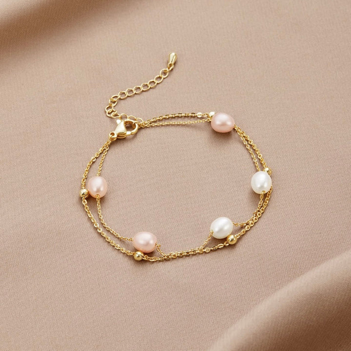 Pearl - Bracciale