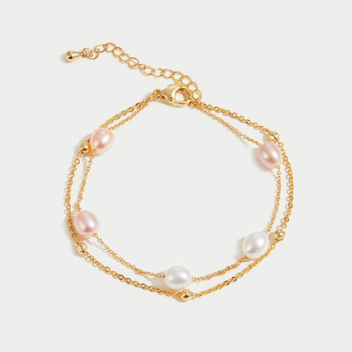 Pearl - Bracciale