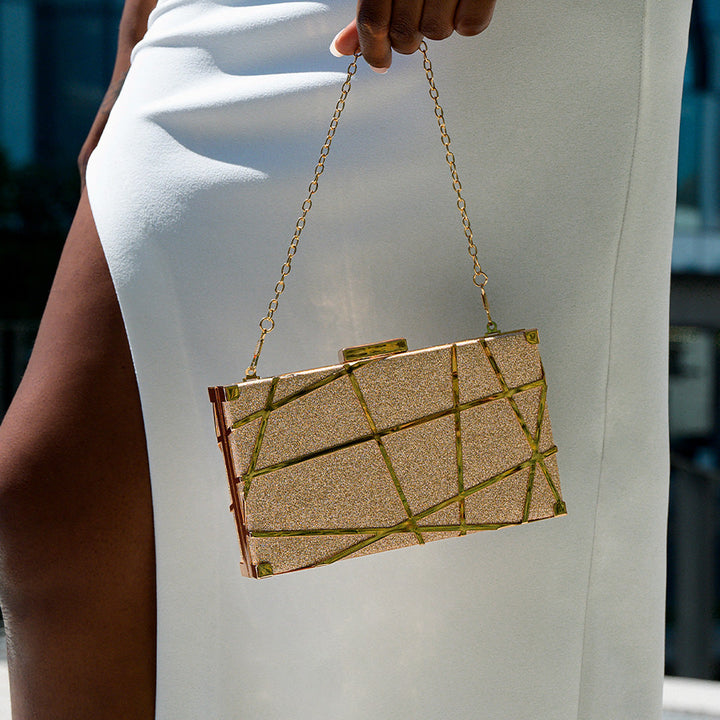 Geometric - Pochette