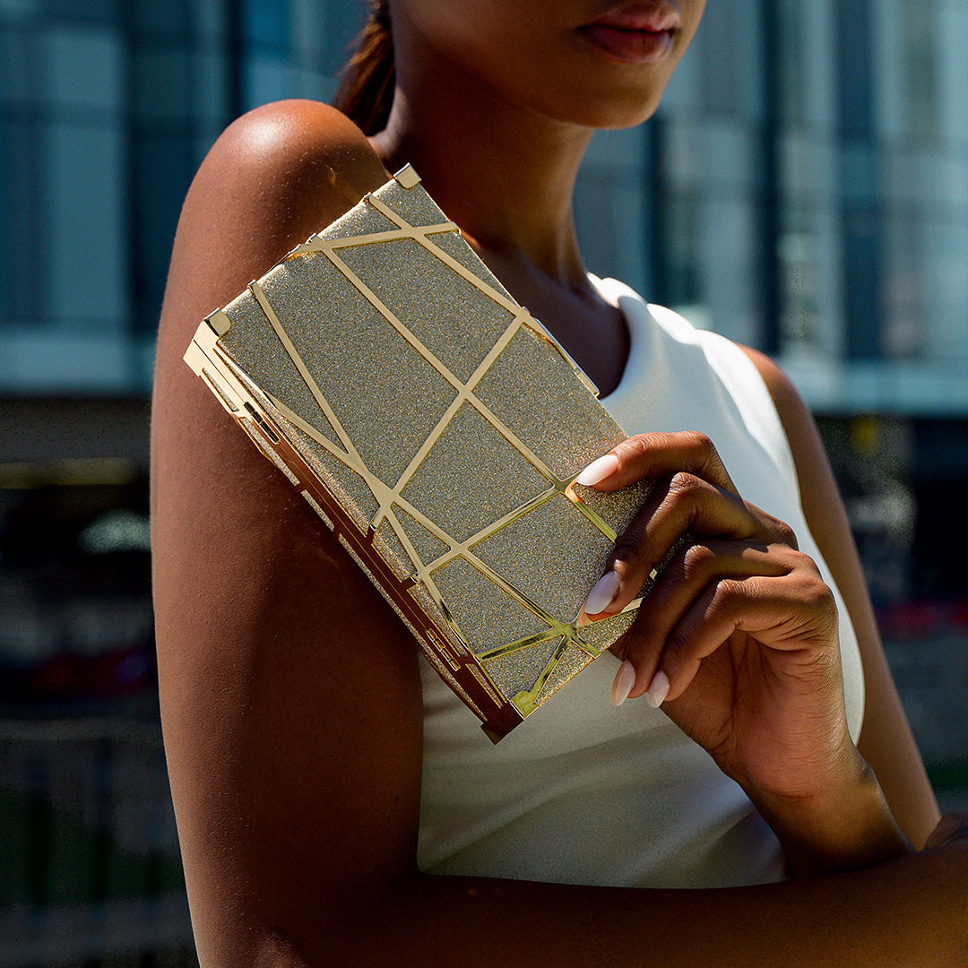 Geometric - Pochette
