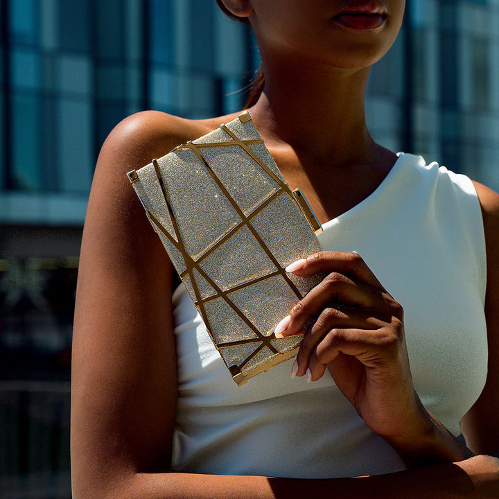Geometric - Pochette