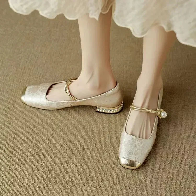 Cilia™ | Sandali