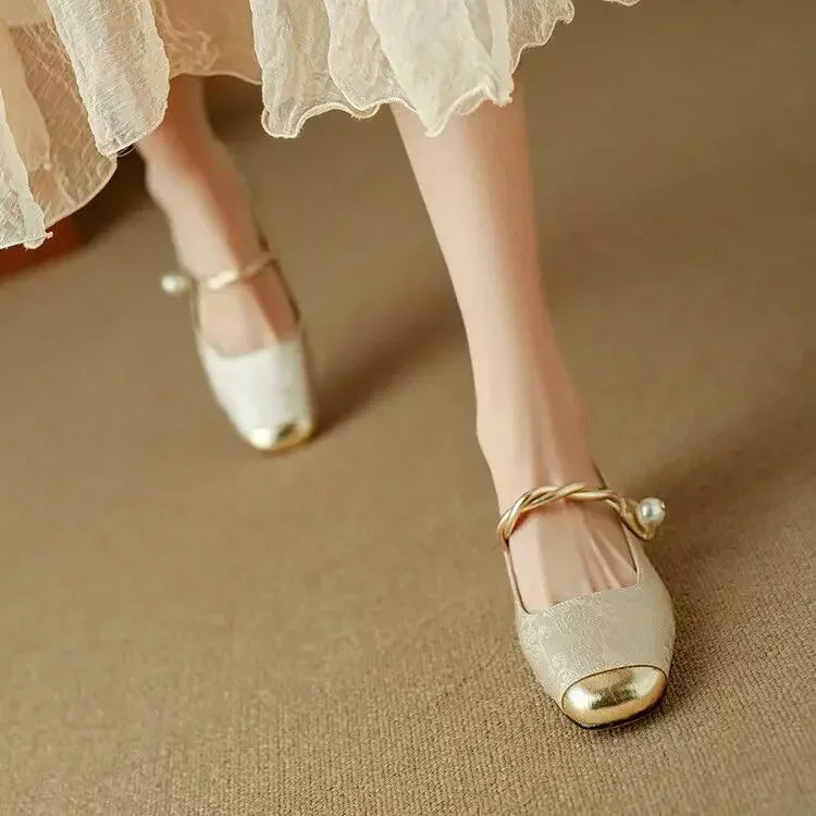 Cilia™ | Sandali