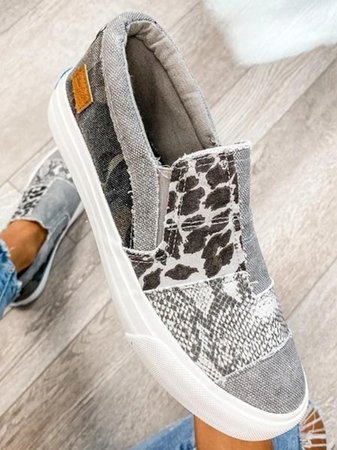 Noemi™ | Scarpe slip-on