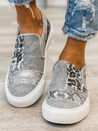 Noemi™ | Scarpe slip-on