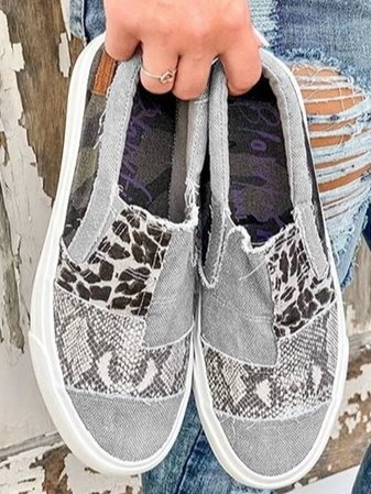 Noemi™ | Scarpe slip-on