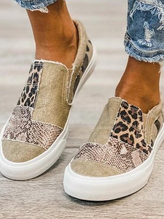 Noemi™ | Scarpe slip-on
