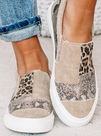 Noemi™ | Scarpe slip-on