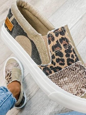 Noemi™ | Scarpe slip-on