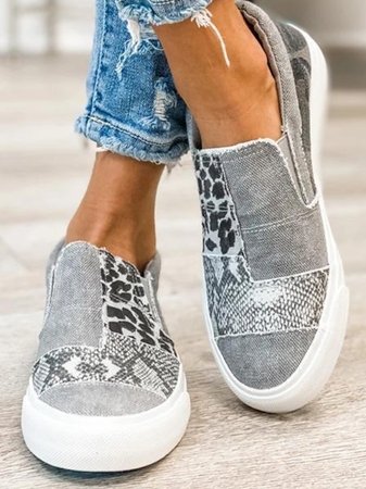 Noemi™ | Scarpe slip-on