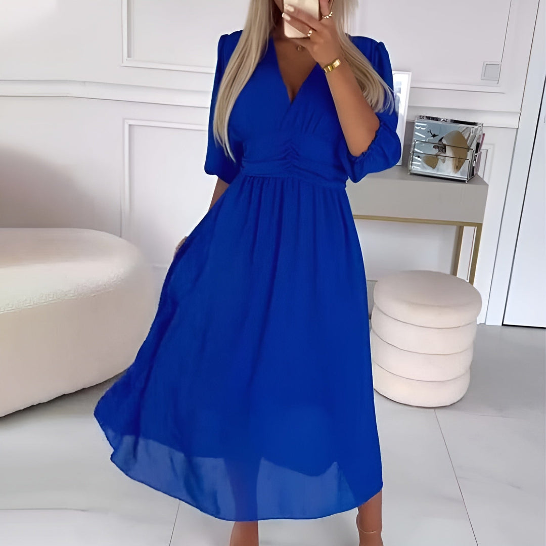 Ana | Abito elegante