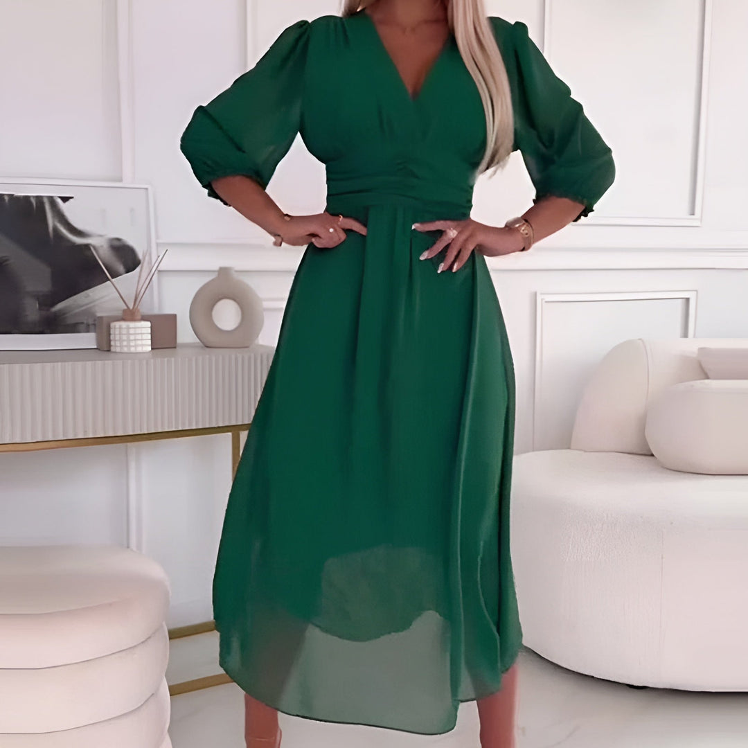 Ana | Abito elegante