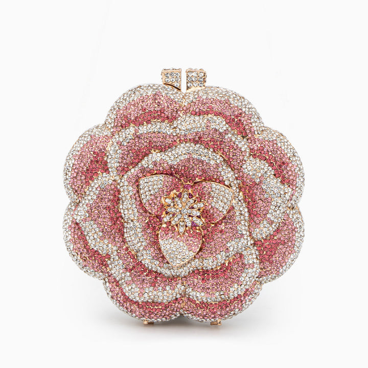 Jeline Flower - Pochette