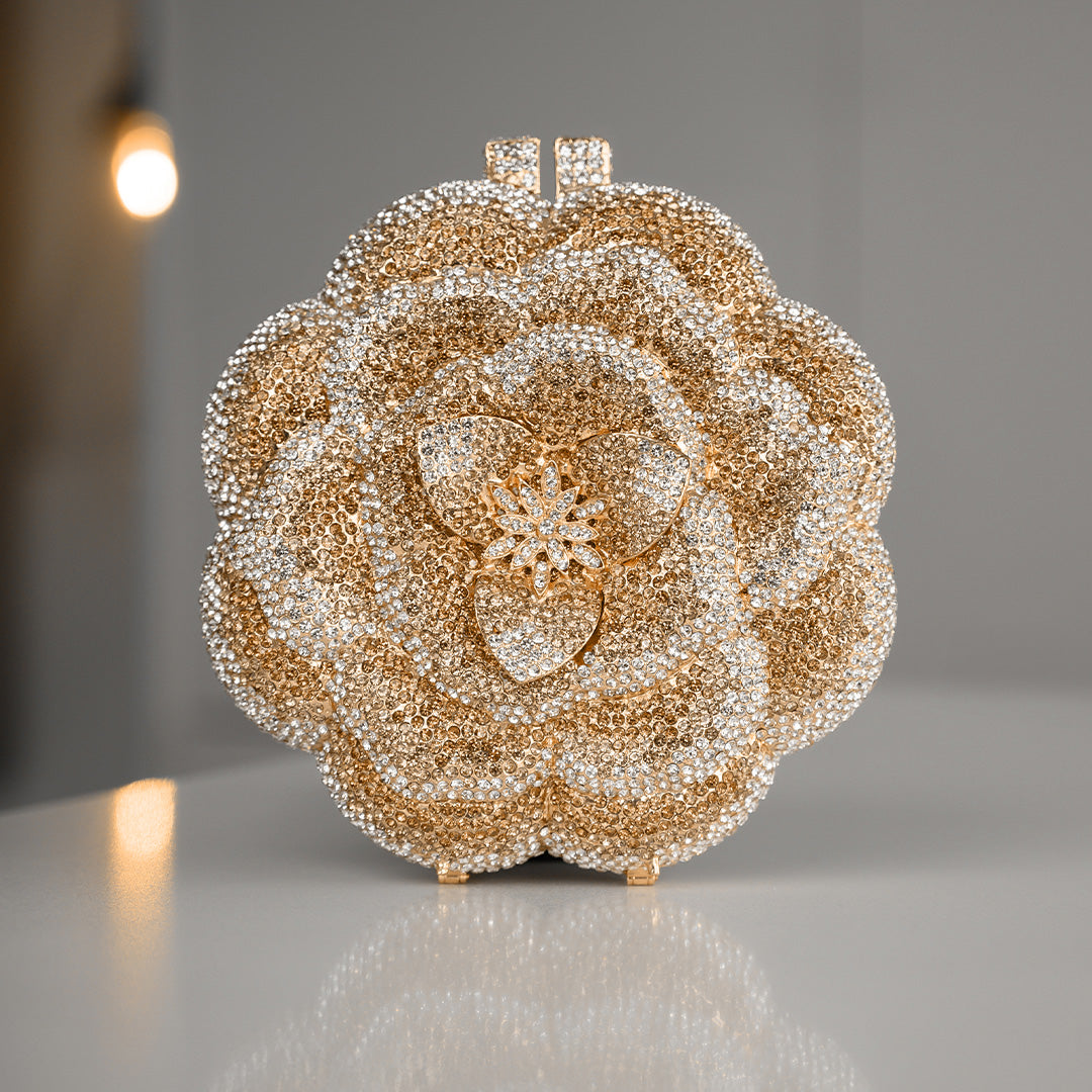 Jeline Flower - Pochette