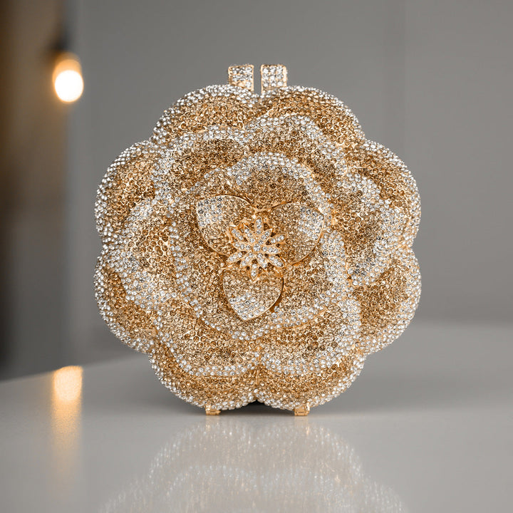 Jeline Flower - Pochette