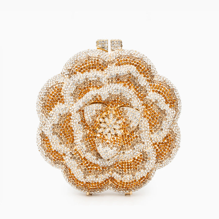 Jeline Flower - Pochette