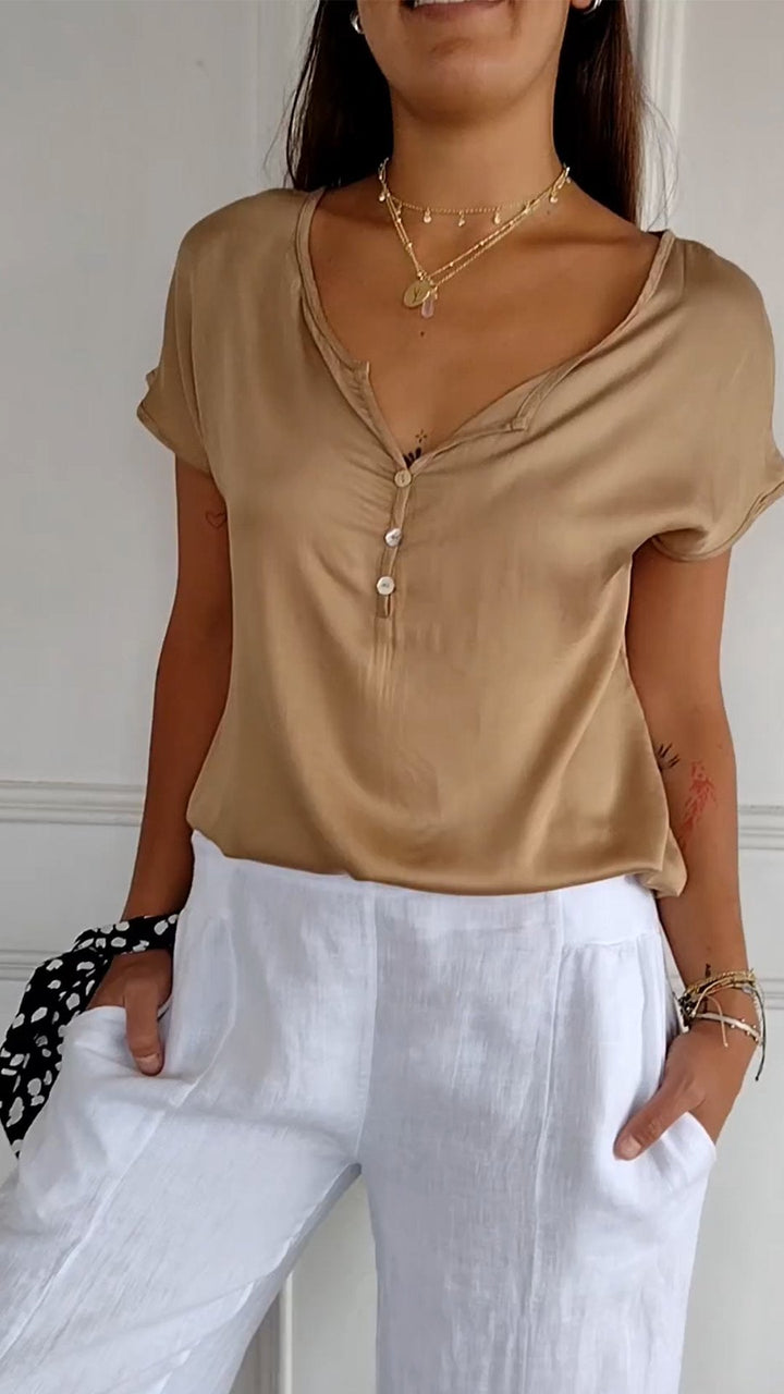 Sylvette - Camicia