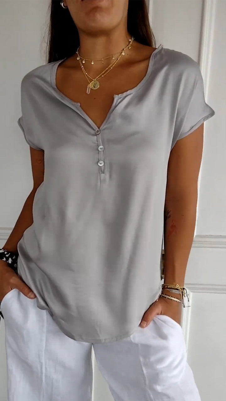Sylvette - Camicia