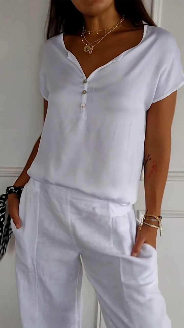 Sylvette - Camicia