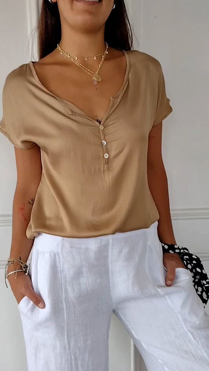 Sylvette - Camicia