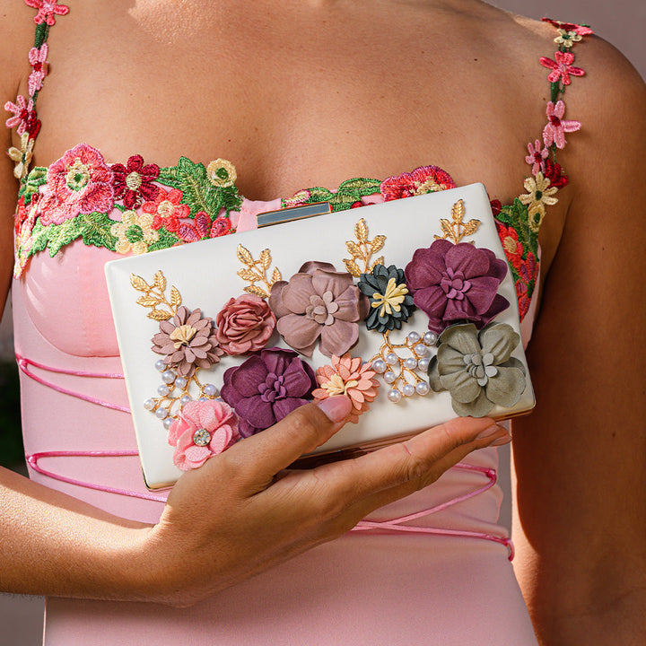 Juliet Flower - Pochette