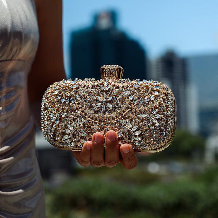 Luxurious Flower - Pochette