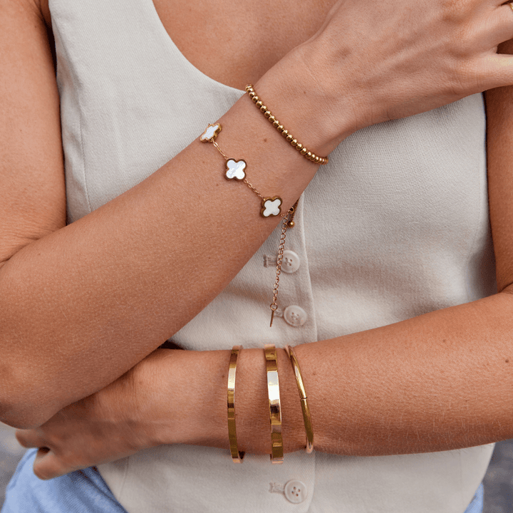 Lilah - Bracciale rigido