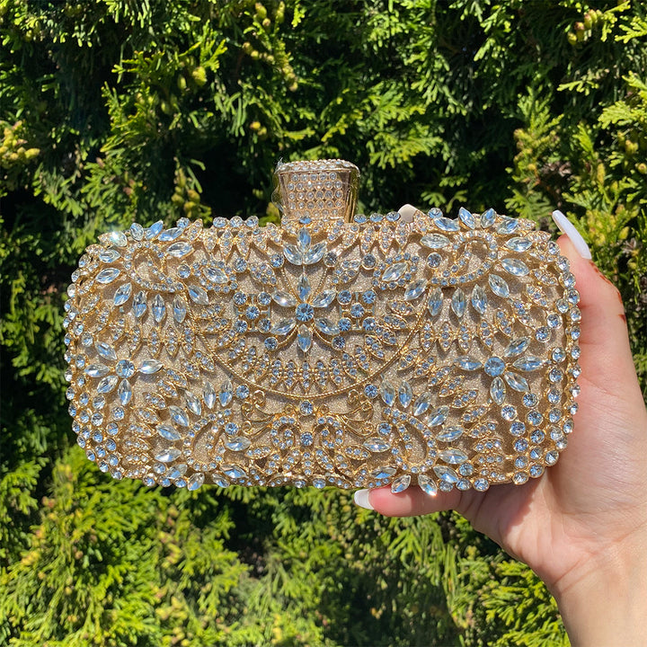 Luxurious Flower - Pochette