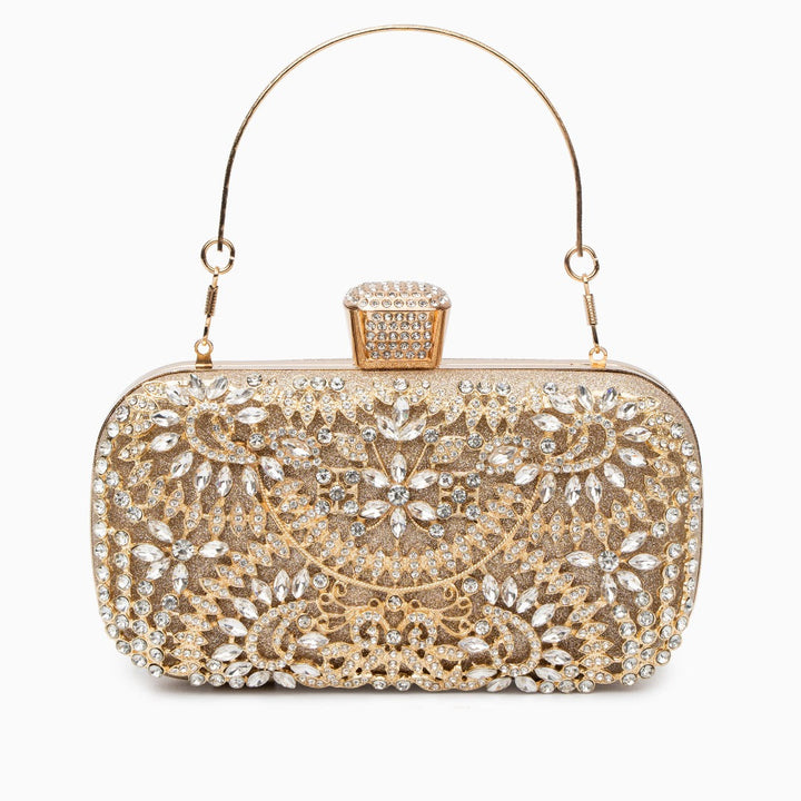 Luxurious Flower - Pochette