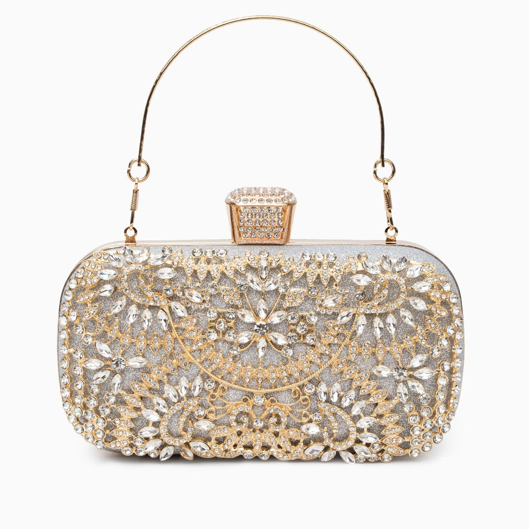 Luxurious Flower - Pochette