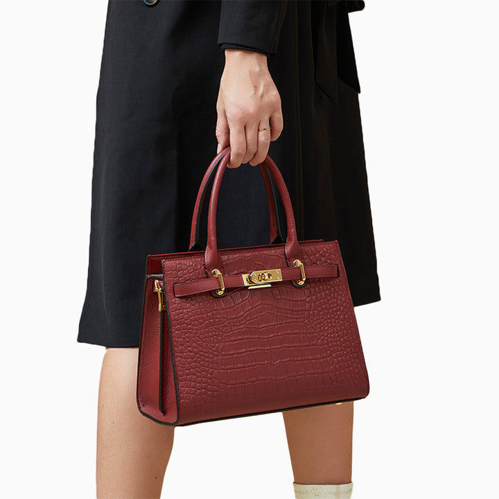 Velina - Borsa