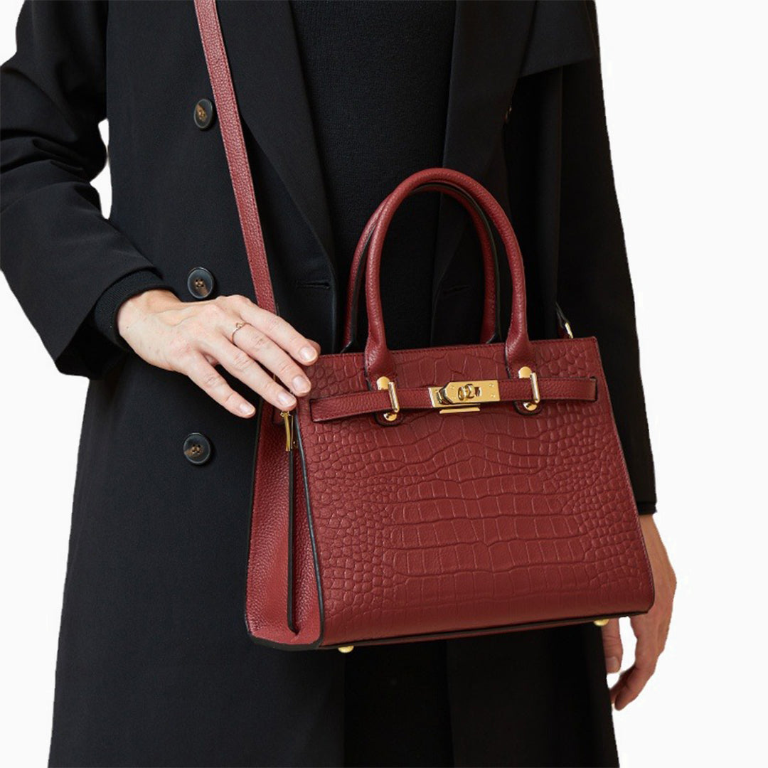 Velina - Borsa