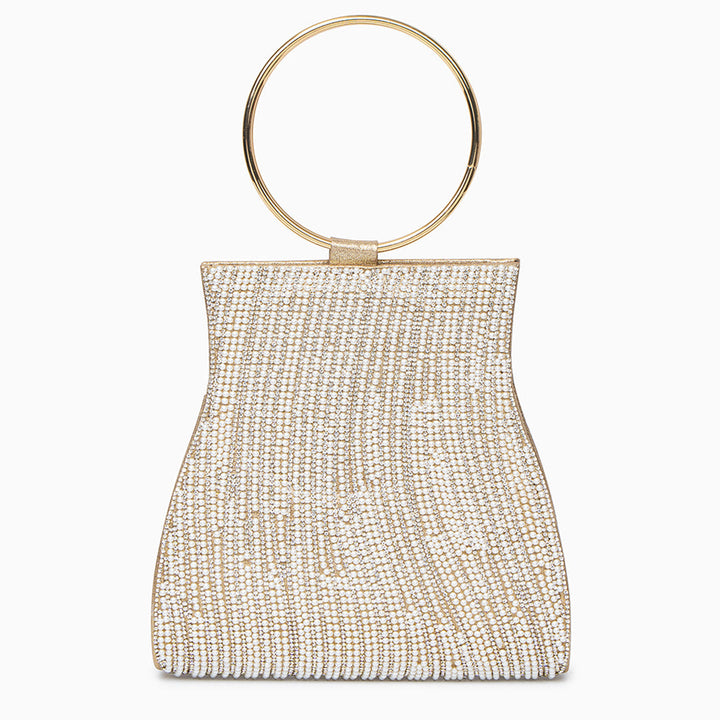 Meghan Rhinestones - Pochette