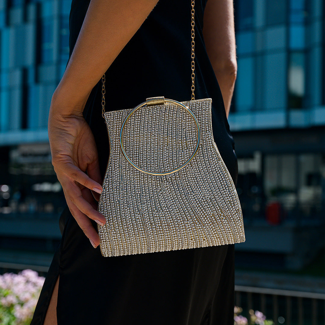 Meghan Rhinestones - Pochette