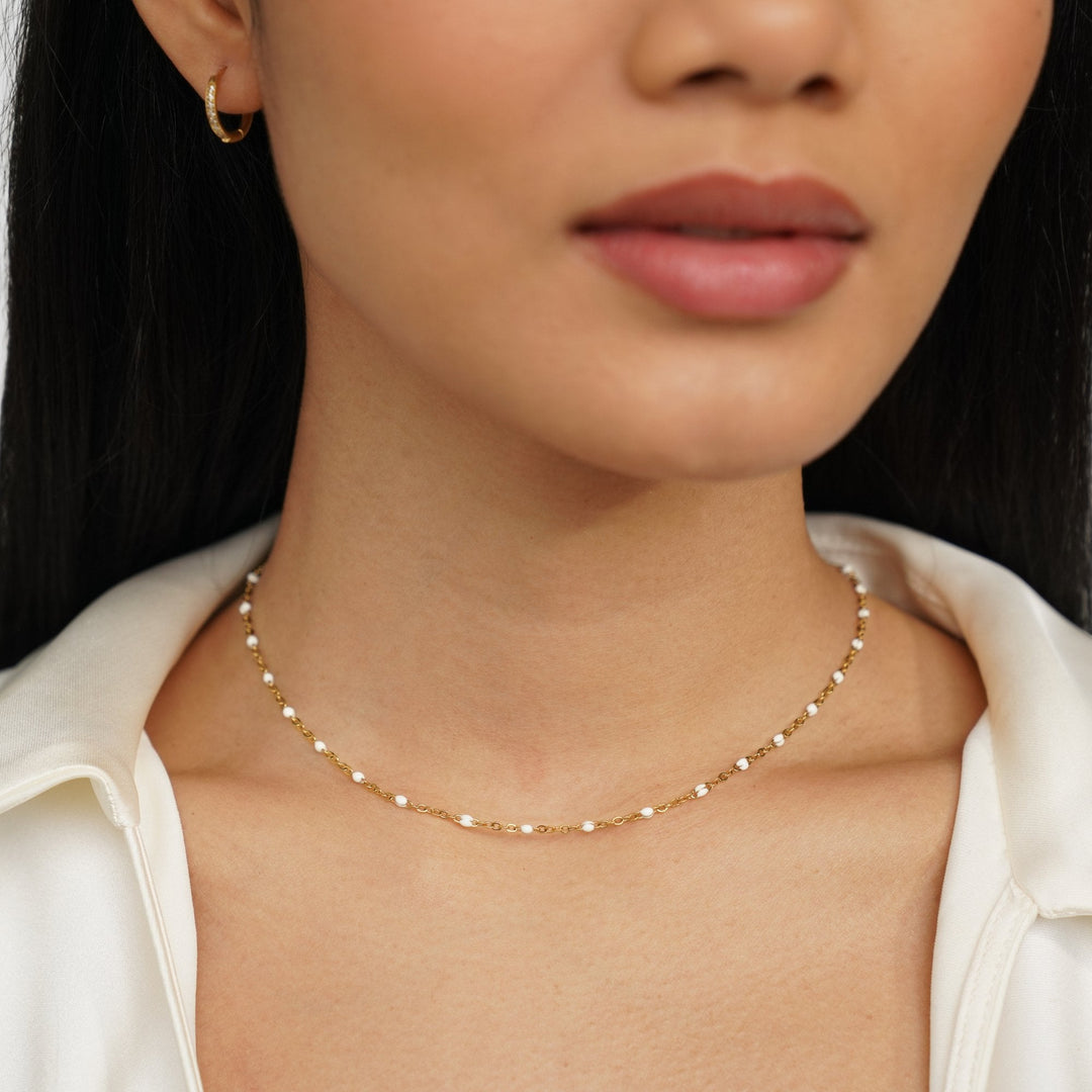 Mila - Collana