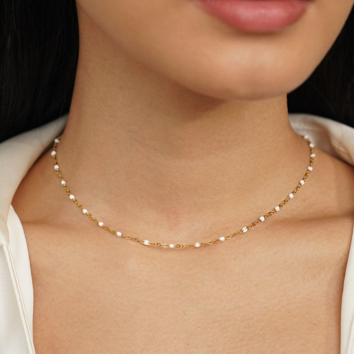 Mila - Collana