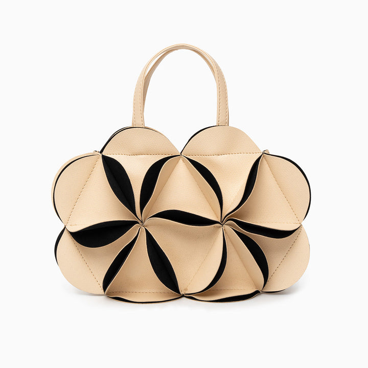 Monique Flower - Pochette