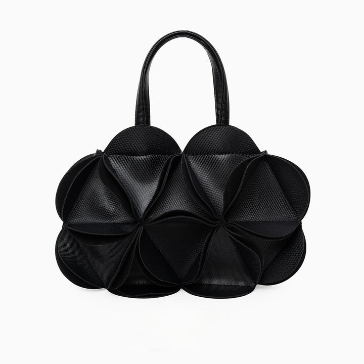 Monique Flower - Pochette