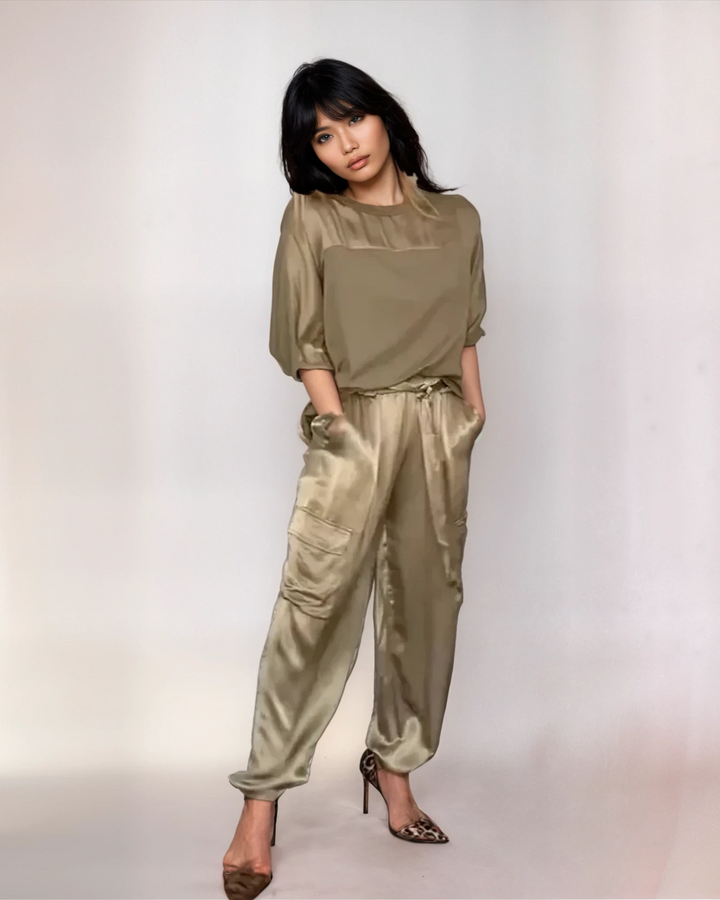 Lily - Set di due pezzi