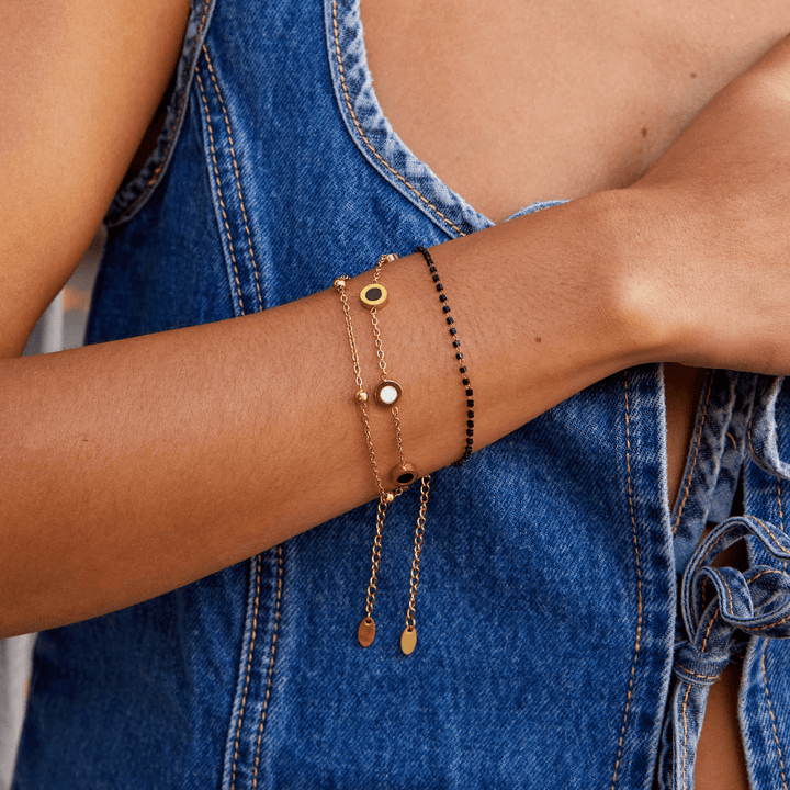 Onyx - Bracciale